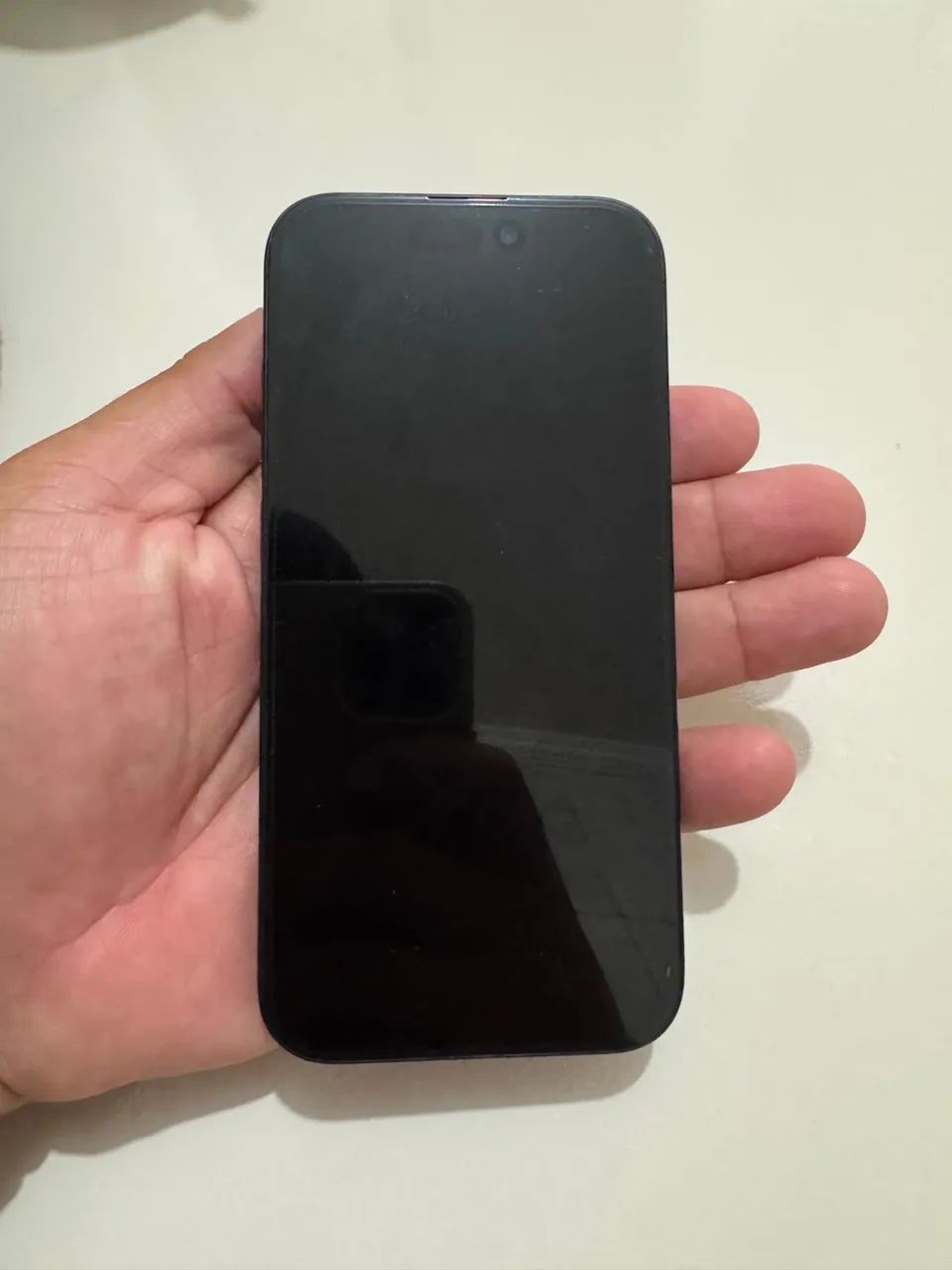  iPhone 15 Pro 256GB - Foto 2