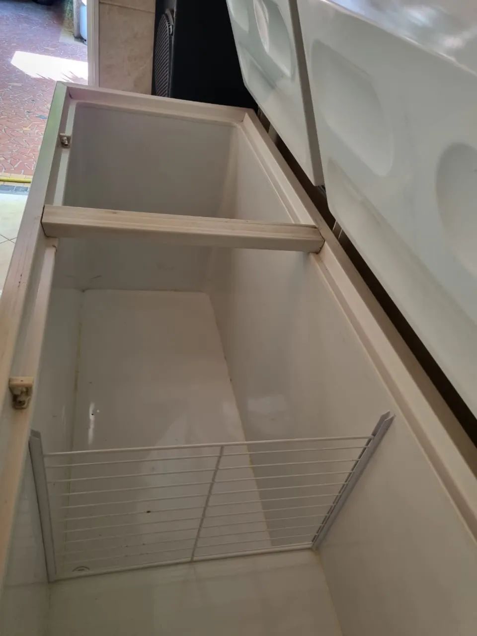 Vendo freezer.  - Foto 2