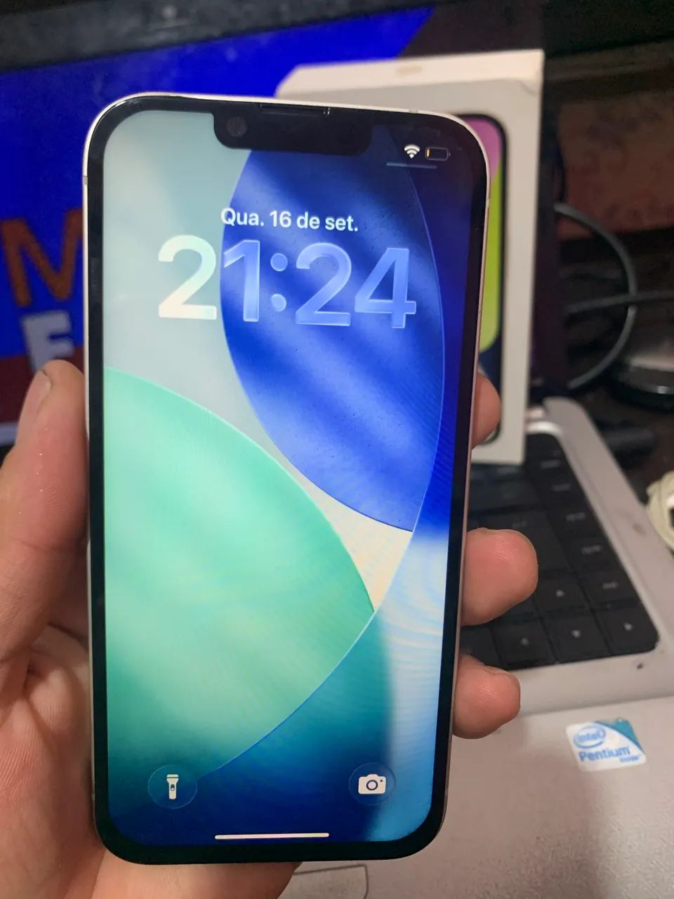 IPHONE 14 128gb  - Foto 2