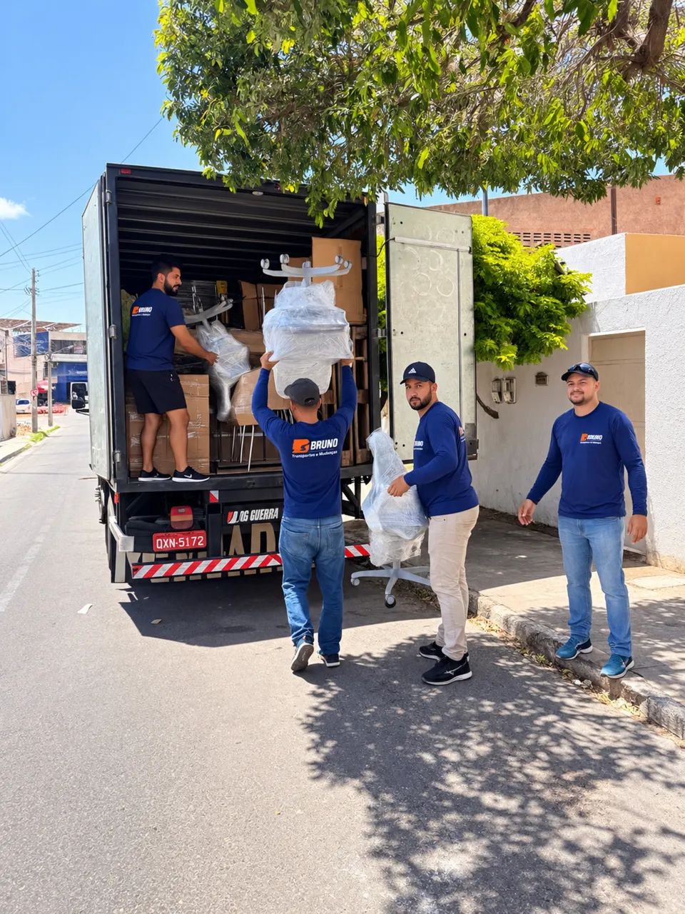 MUDANÇAS COMPARTILHADAS  - Foto 3
