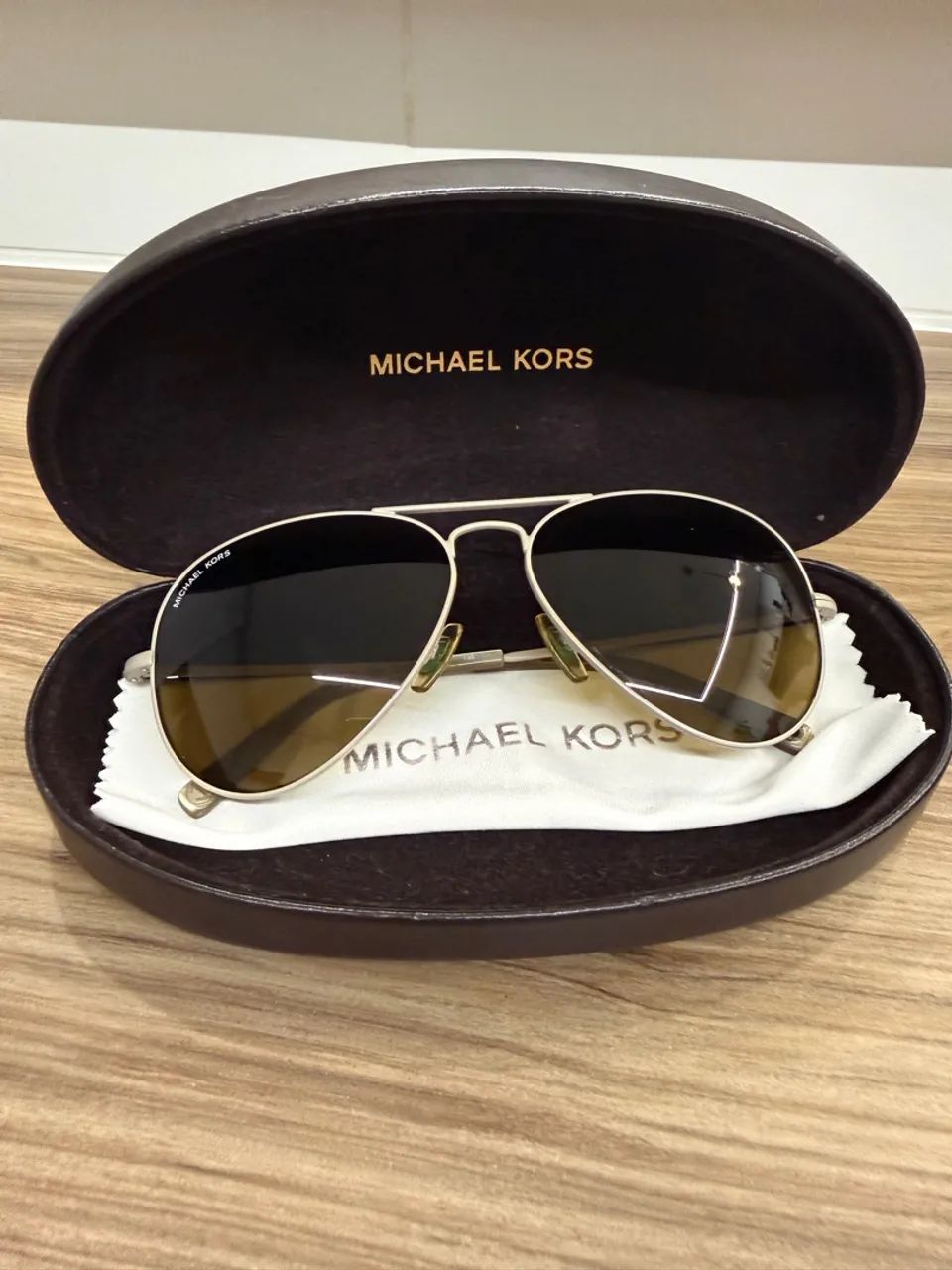 Óculos Michael Kors 