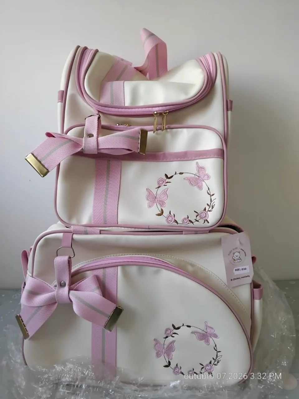 Kit bolsa 