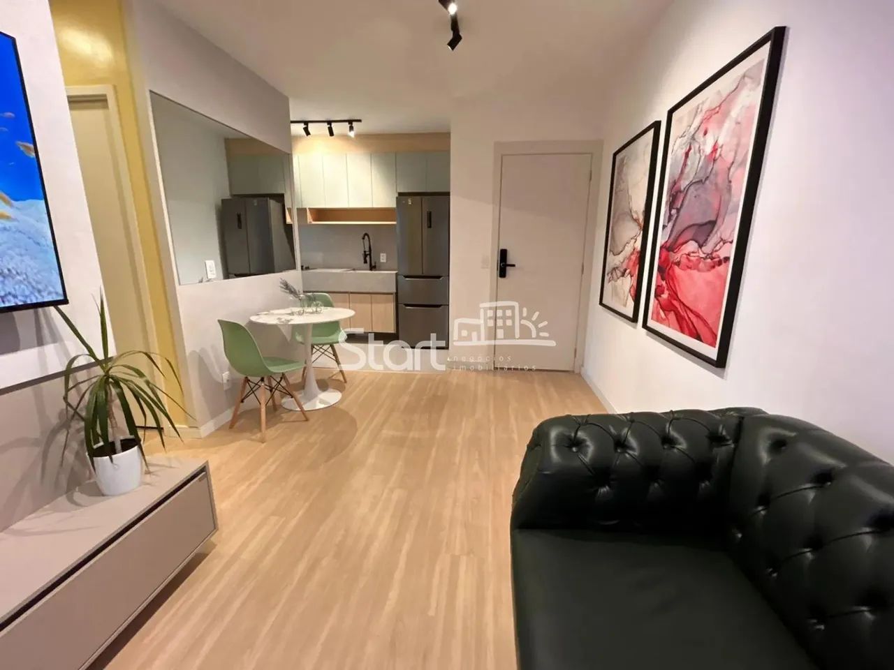 apartamento - Centro - Campinas