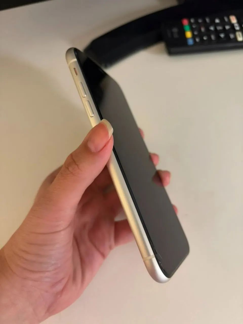 iPhone 11 64 GB - Branco - Foto 2