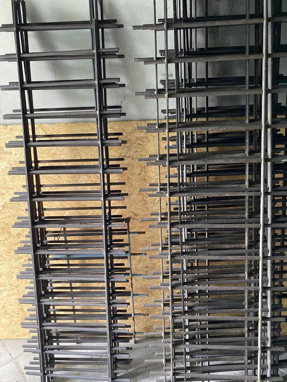 Grades de ferro - Foto 2