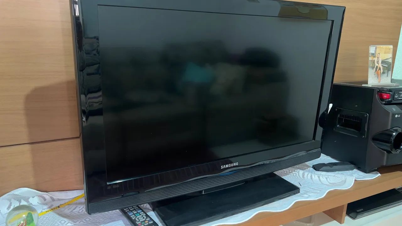 Tv 32 Pol Samsung 