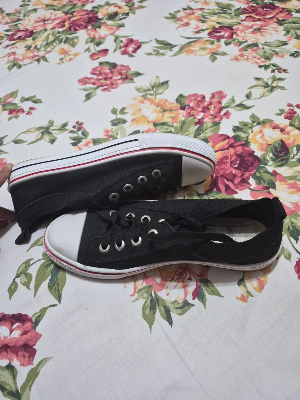 Tênis casual - Foto 2