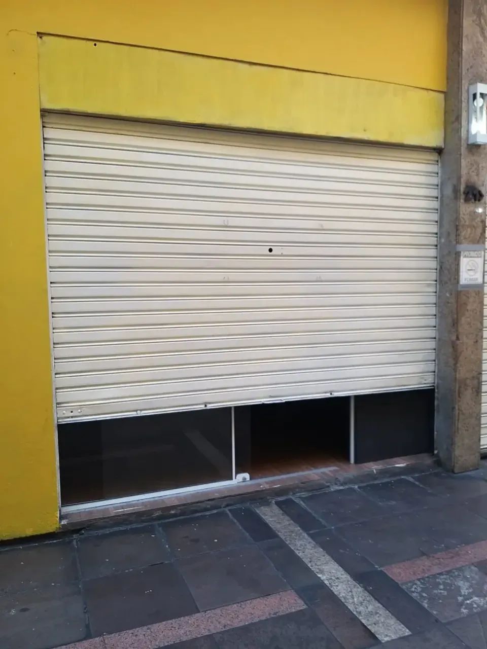 Ponto comercial/Loja/Box para venda com 10 metros quadrados