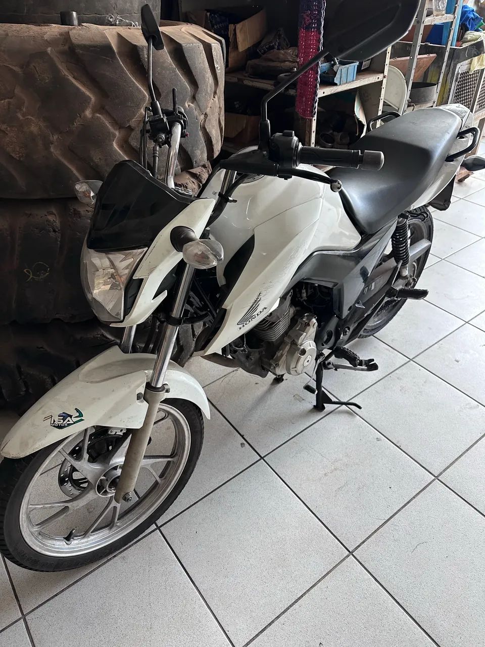 160 cargo  - Foto 3