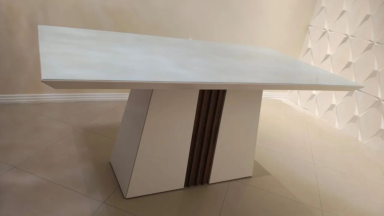 Conjunto sala de jantar  - Foto 4