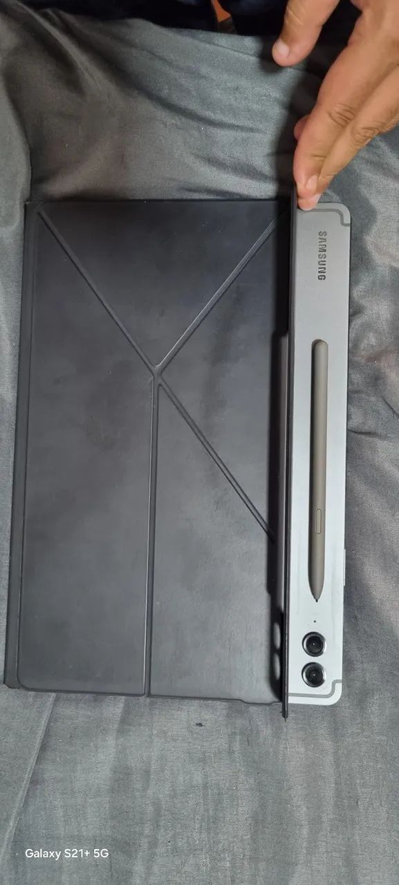 Samsung Tablet S9 FE Plus  - Foto 2