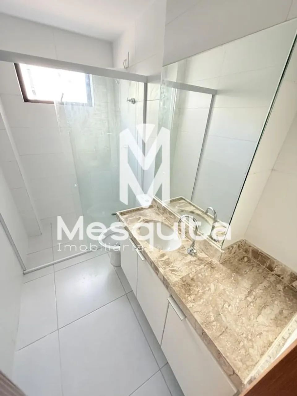 Apartamento novo com 02 quartos para alugar à beira mar de Intermares. - Foto 5