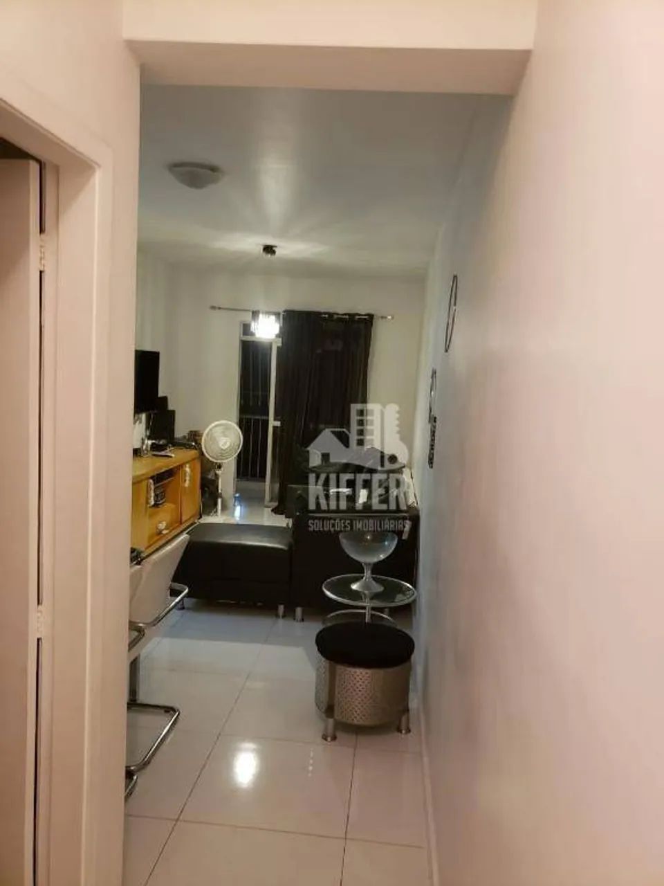 Apartamento em Icaraí | 3 Quartos com Suíte | Andar Alto - Foto 3