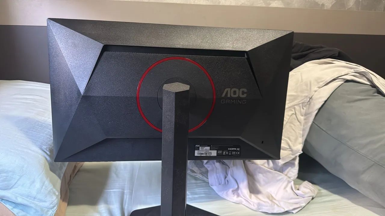 MONITOR GAMER  - Foto 2