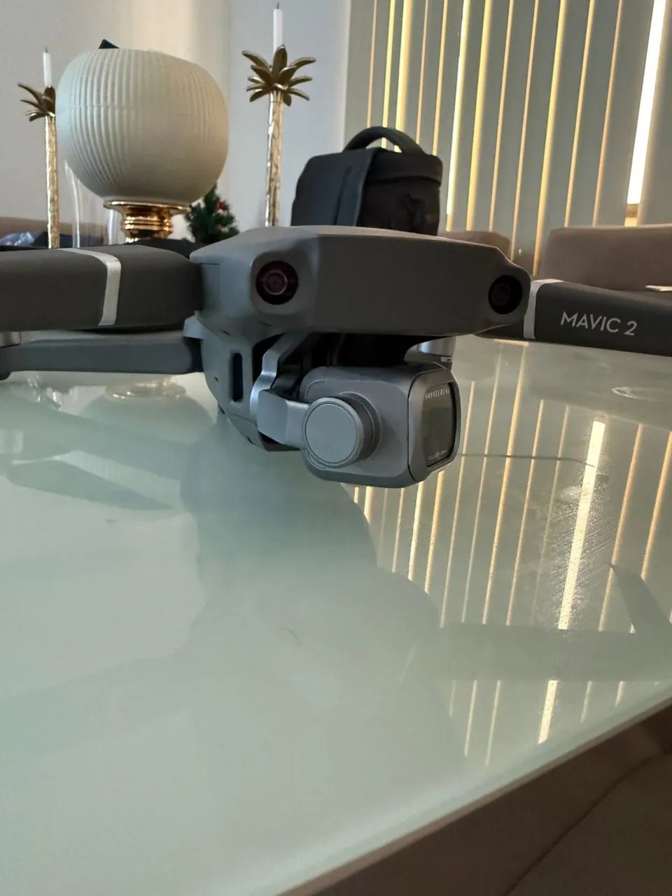 Drone DJI mavic 2 pro  - Foto 4