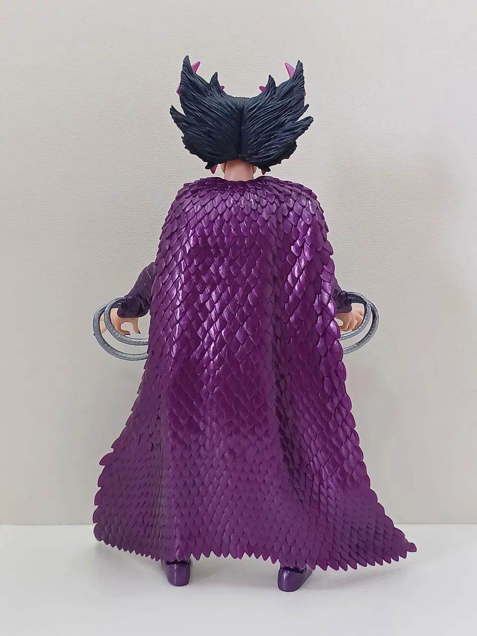 Marvel Legends Rapina Deathbird - Foto 2