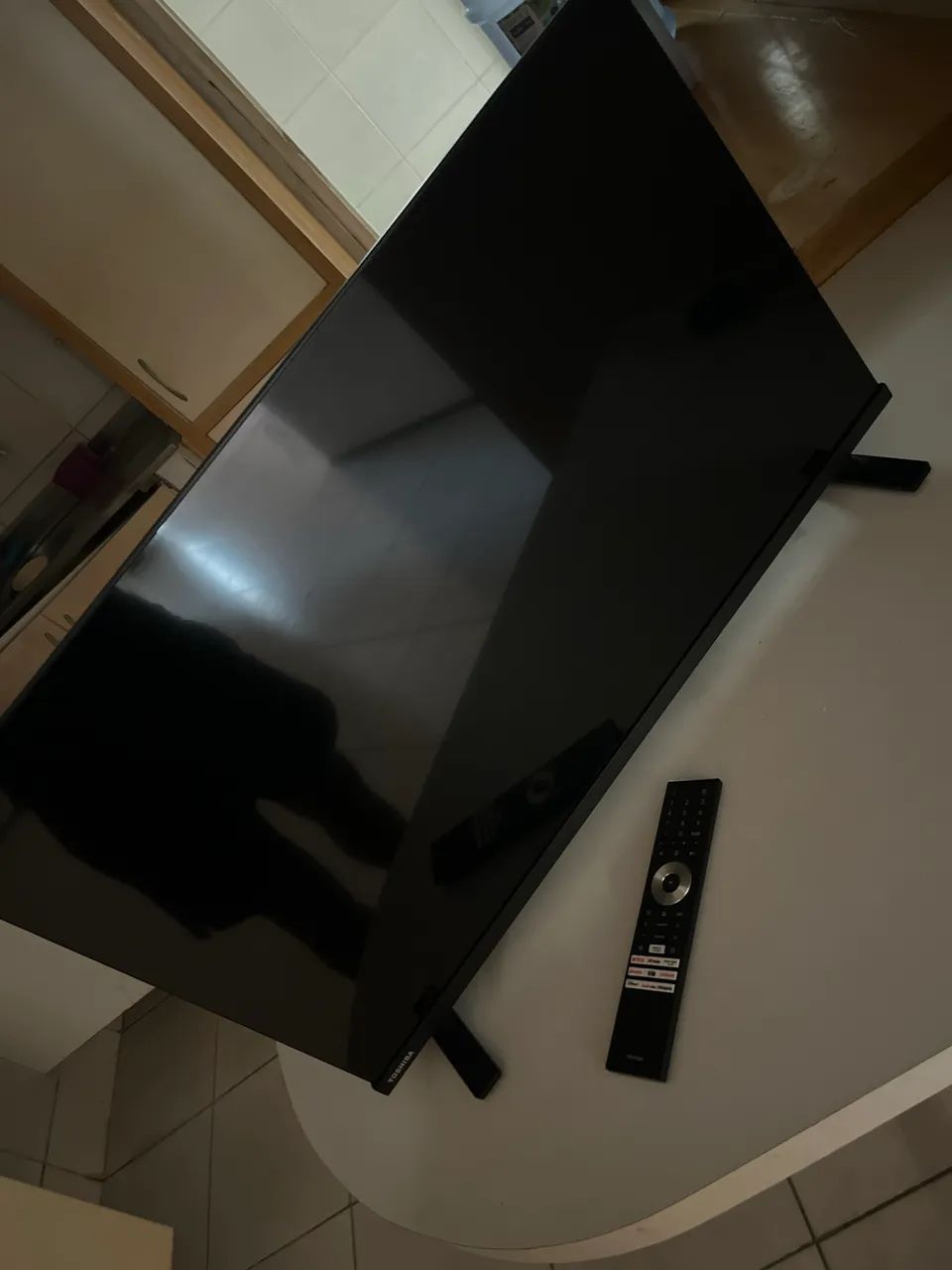 Tv 32 Semp Toshiba