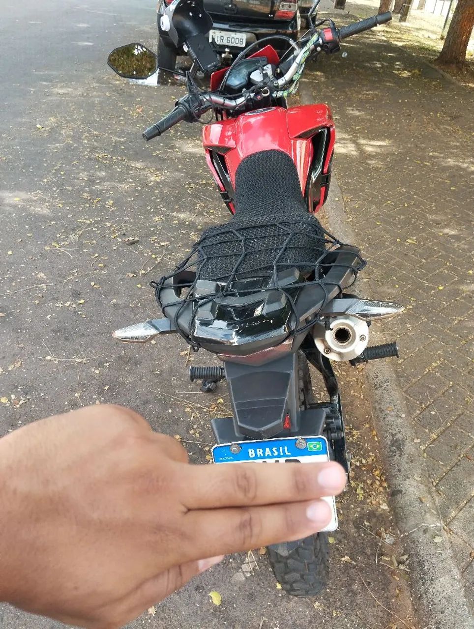 Vendo SHI 175 2025 - Foto 5