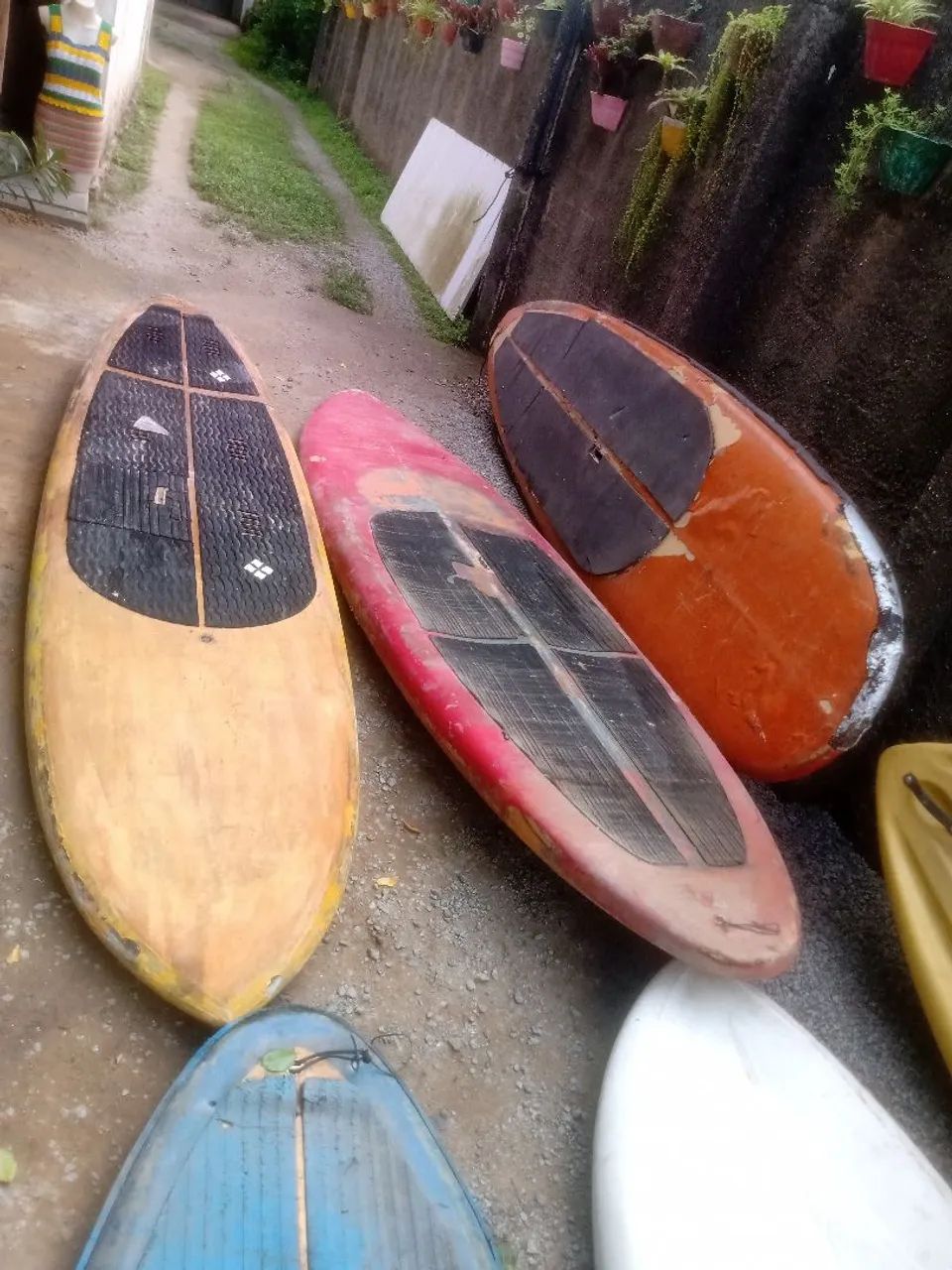 pranchas de SUP  - Foto 2