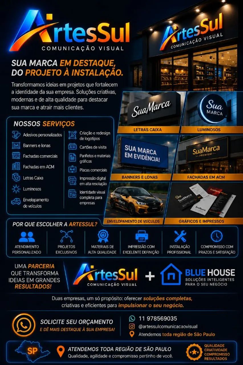 Comunicação visual e gráfica  - Foto 3