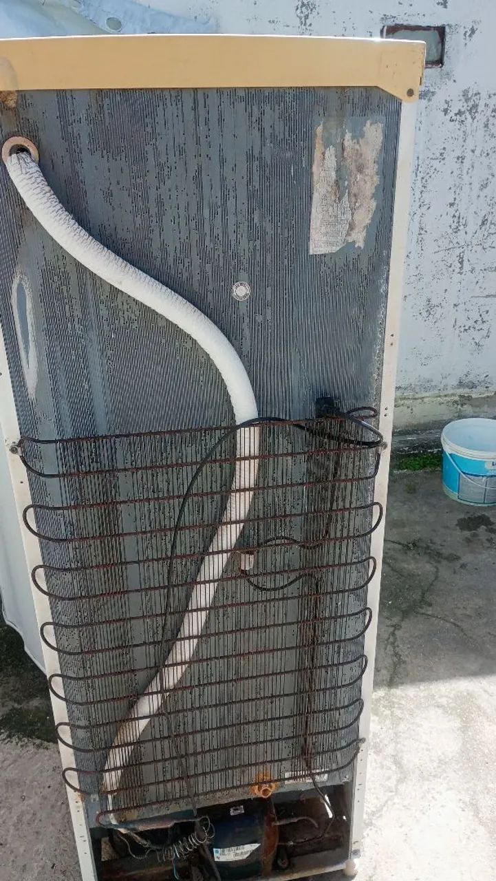 Geladeira  - Foto 4