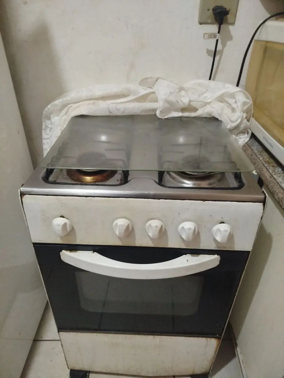 Fogão usado  - Foto 2