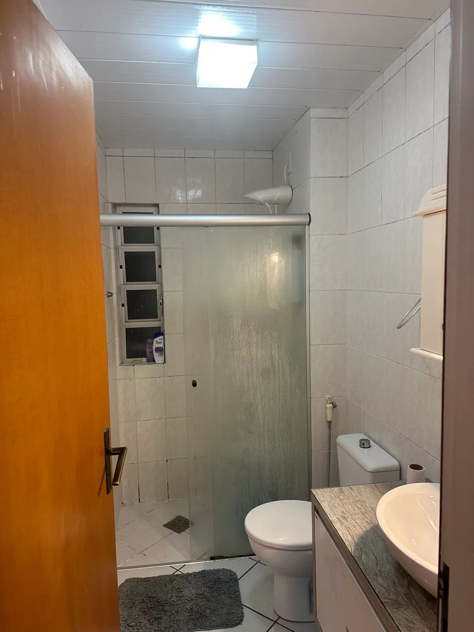 Alugo quarto em apto de três quartos  - Foto 5