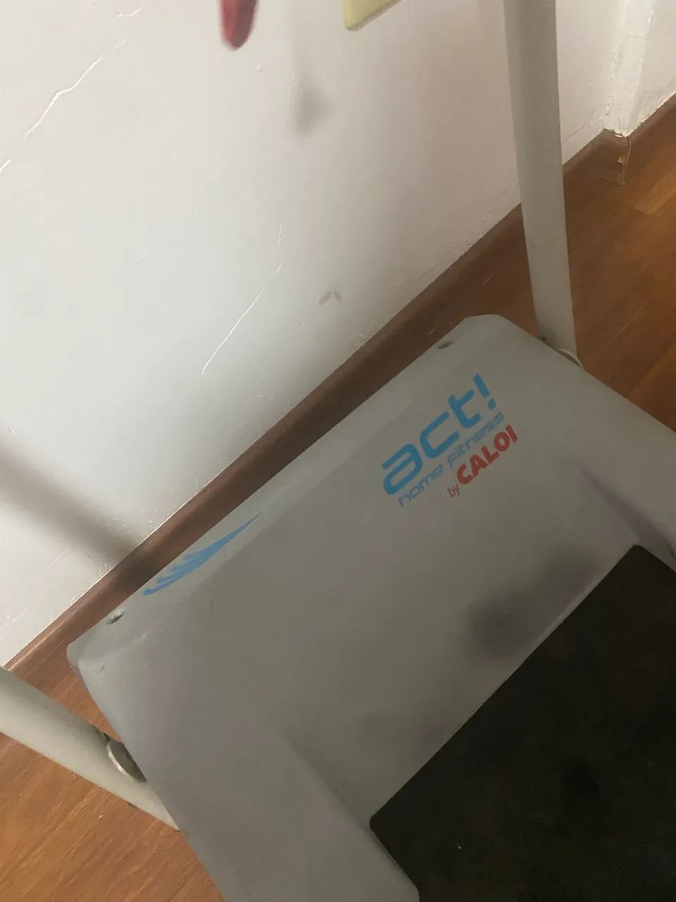 Esteira elétrica  - Foto 5