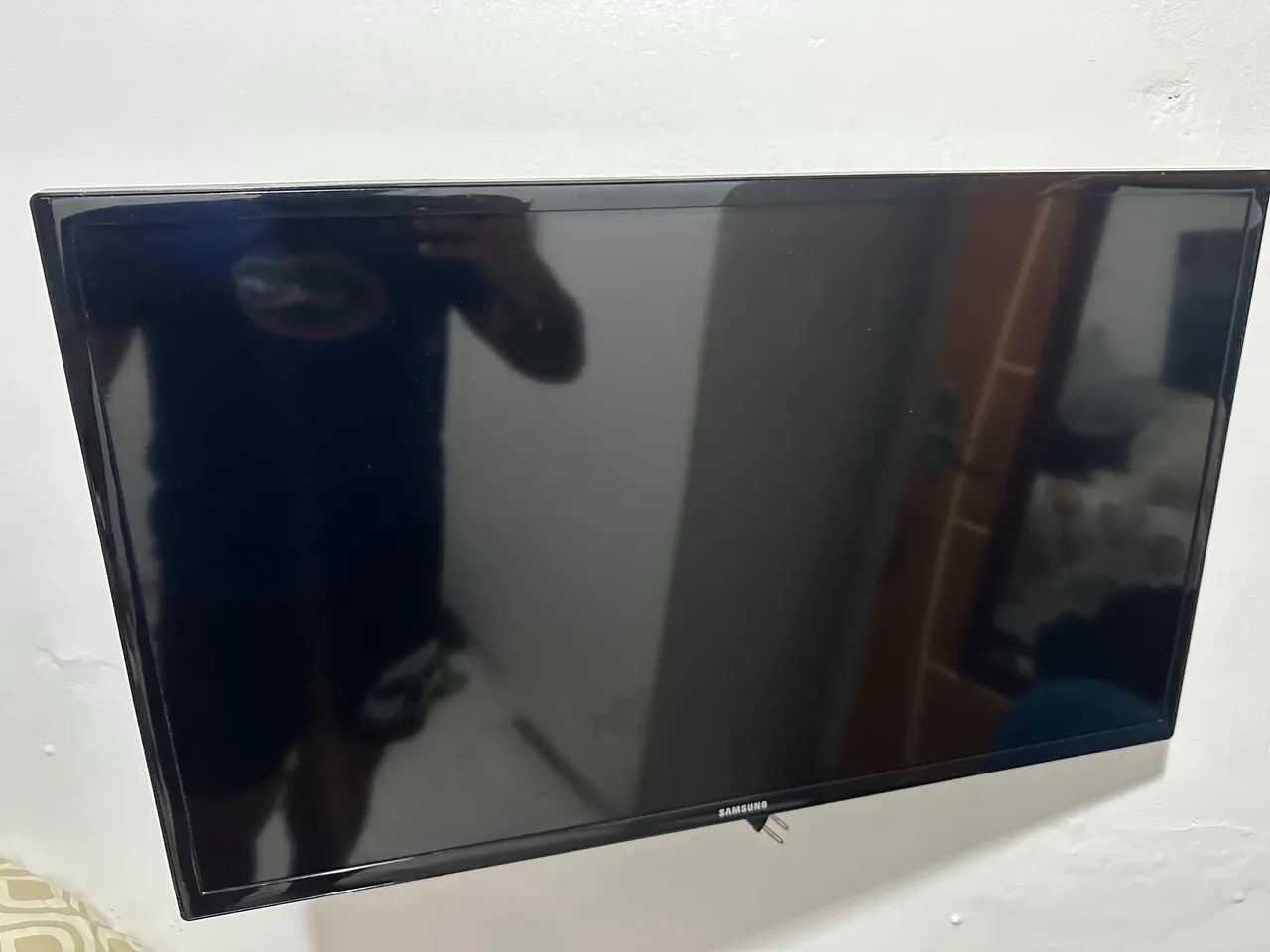 Tv Samsung  - Foto 2