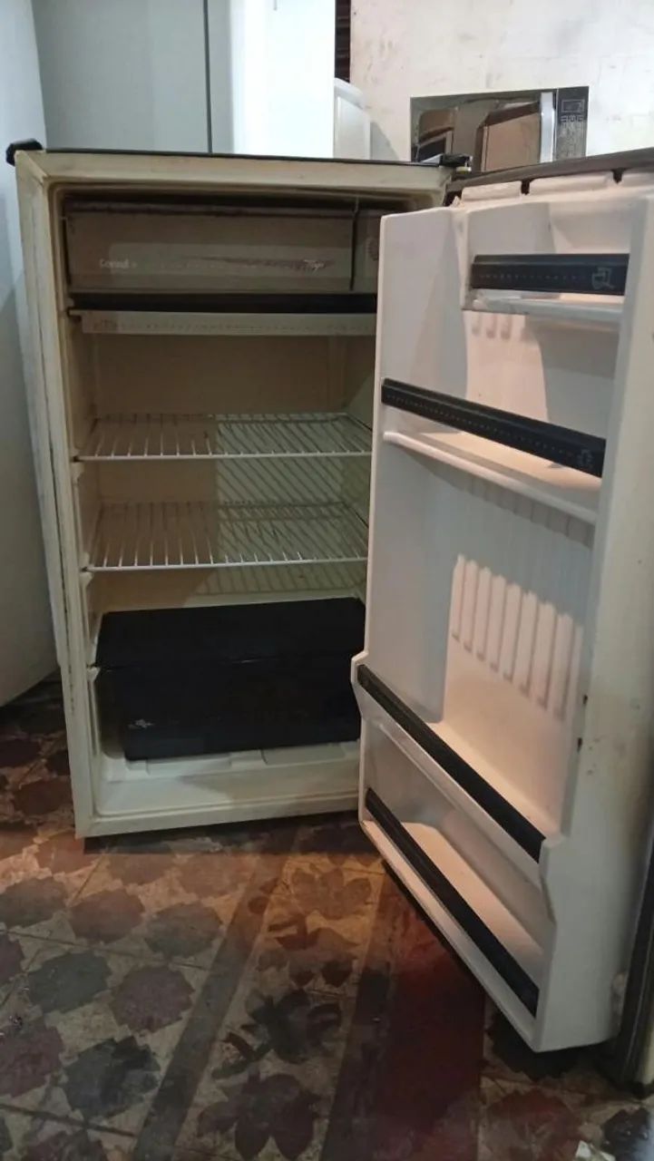 Frigobar Consul  - Foto 2