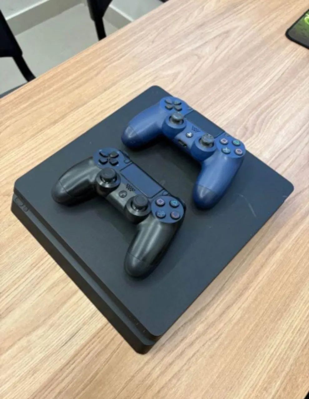 Ps4 slim 1tera - Foto 3