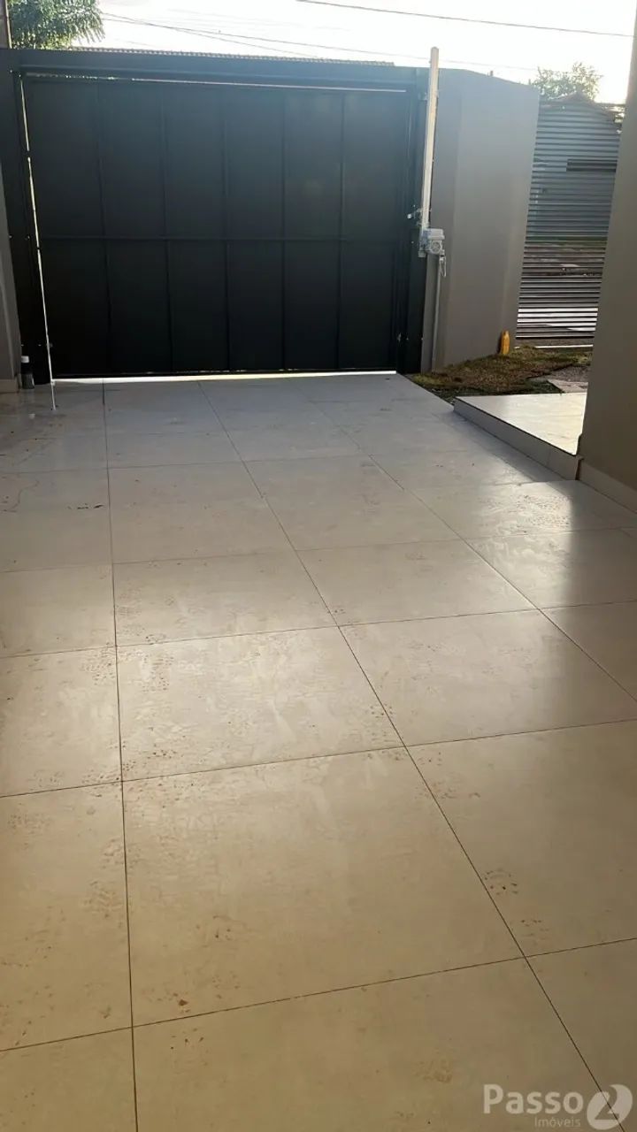 VENDO -  Casa de laje com 3 dormitórios  - Foto 2