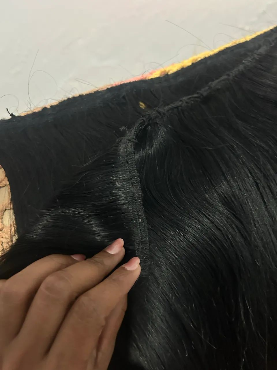 Cabelo BRASILEIRO - Foto 4