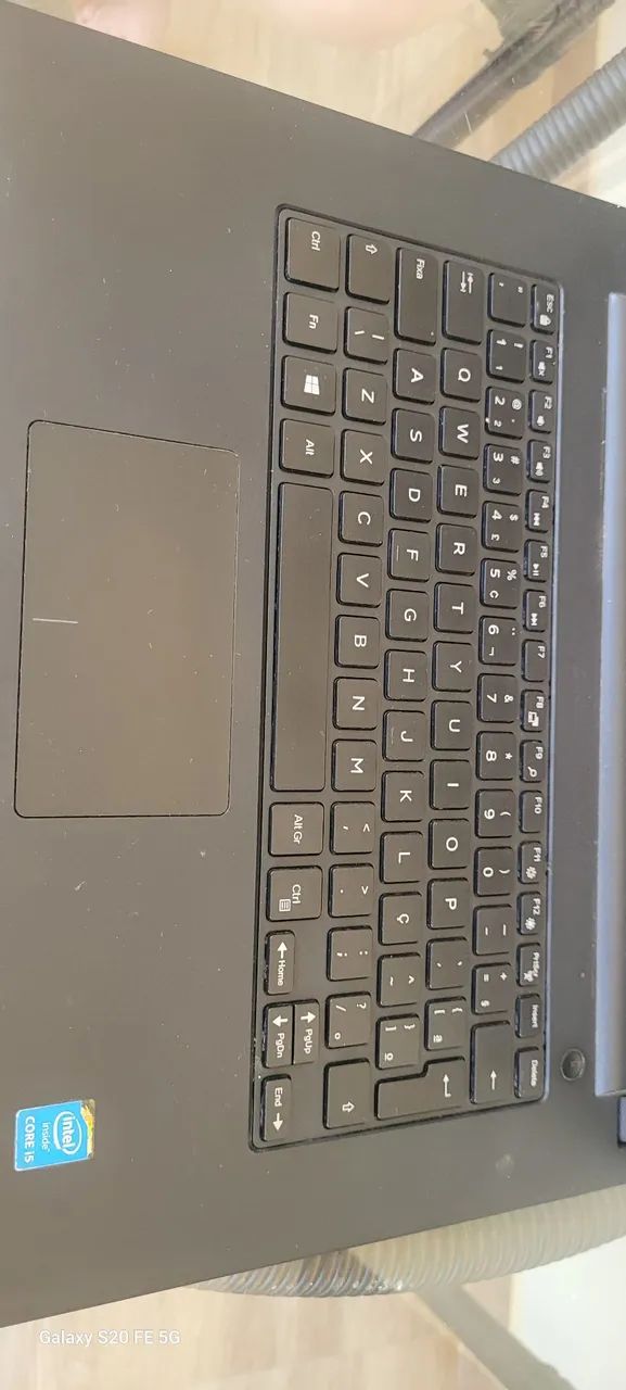 Notebook dell - Foto 3