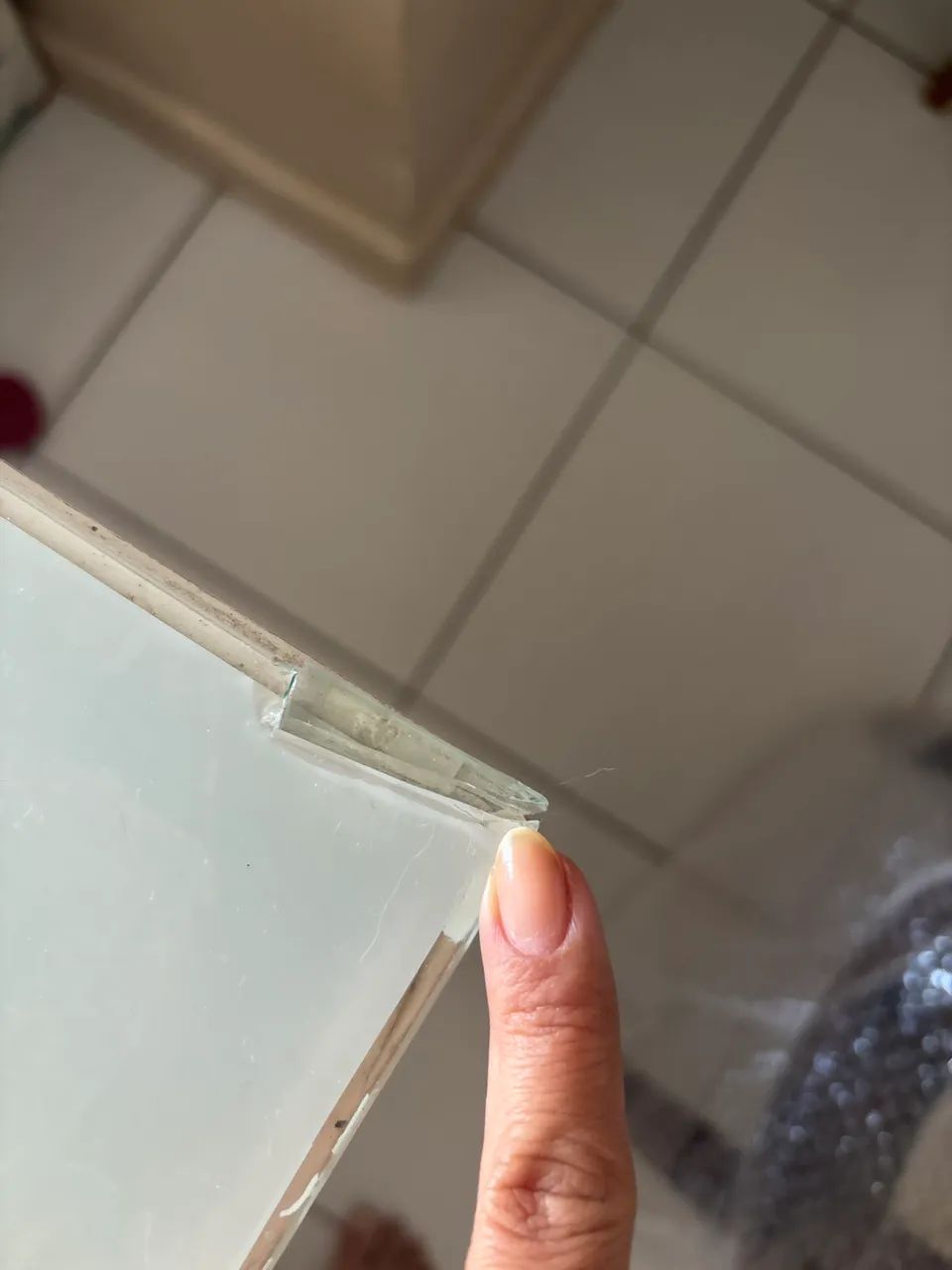 Vendo de mesa de jantar - Foto 4