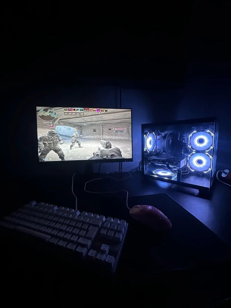 Pc Completo Oportunidade ! - Foto 2