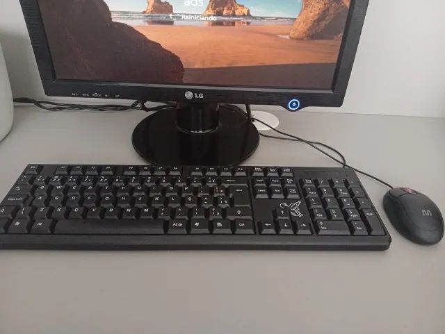 Computador  - Foto 3