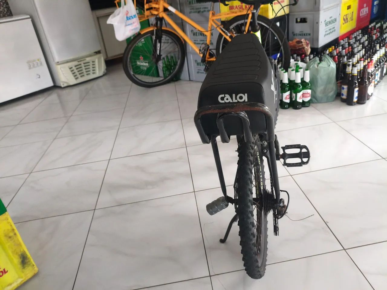 Bicicleta Colli GPS aro 20 - Foto 5