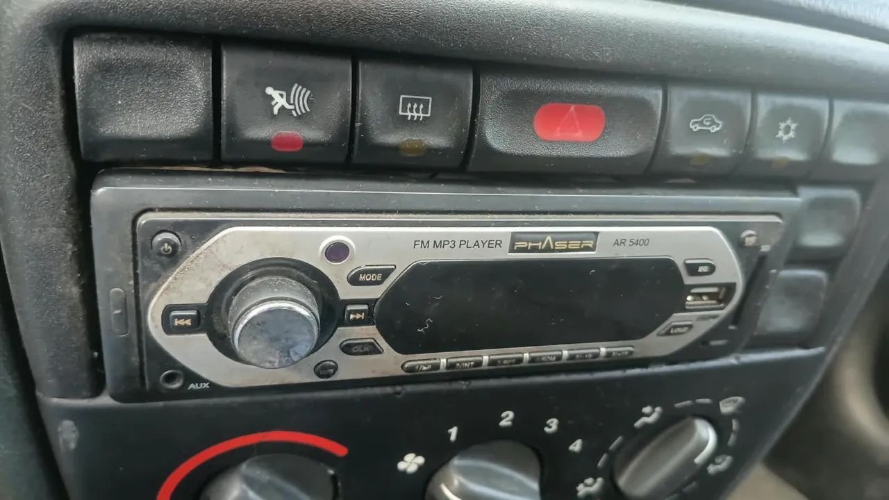 Som automotivo  - Foto 2