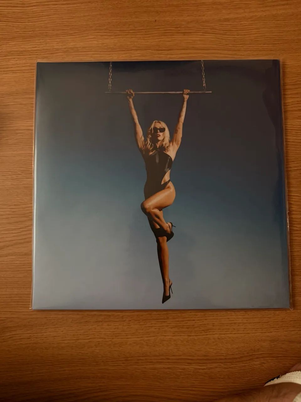 Vinil Miley Cyrus Endless Summer Vacation 
