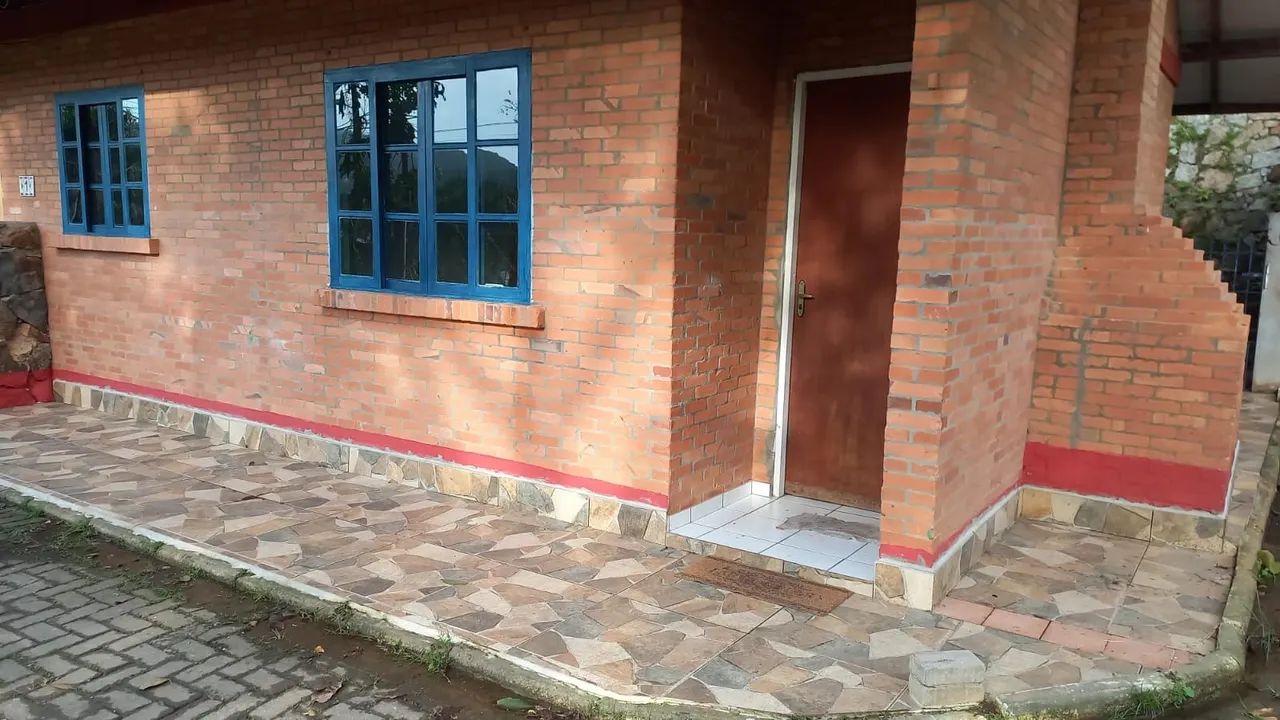 SEU NOVO LAR CANTO DA LAGOA ?
