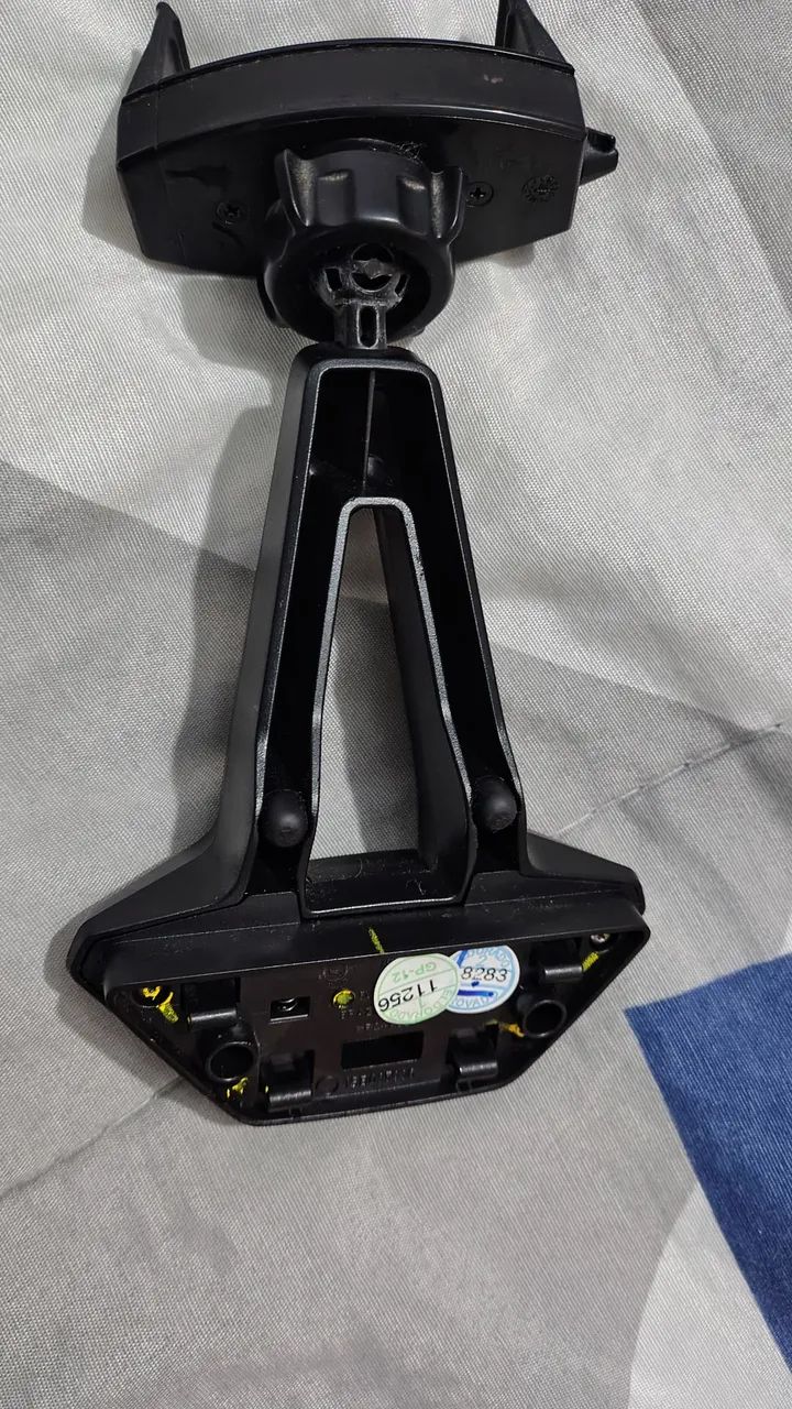 Suporte para celular original Volkswagen  - Foto 2