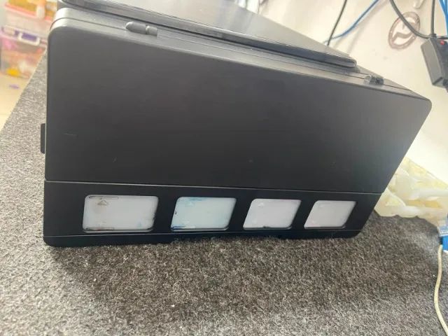 impressora l395 - Foto 3