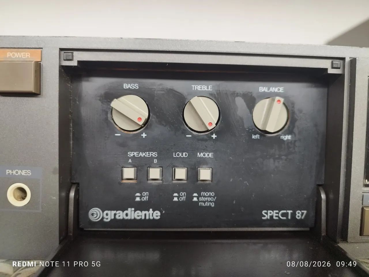 Gradiente SPECT 87  - Foto 5