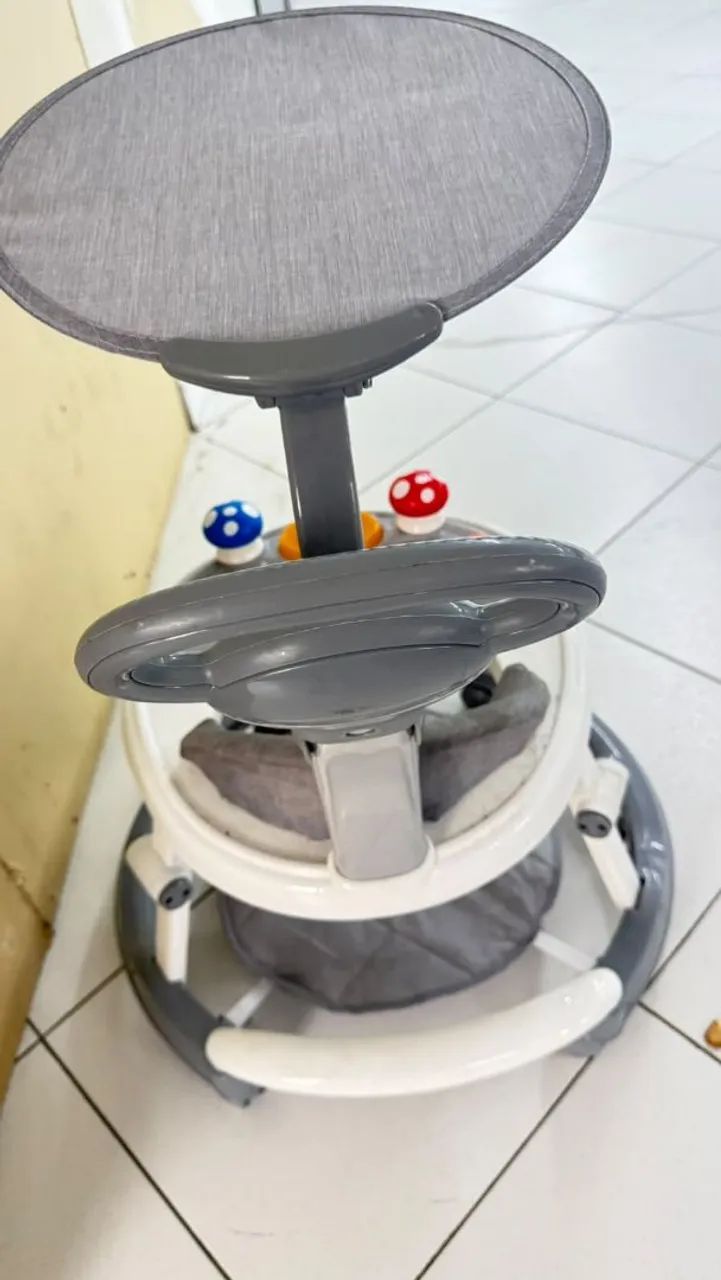Andador infantil  - Foto 4