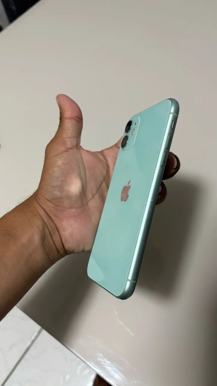 iPhone 11 256gb em perfeito funcionamento  - Foto 3