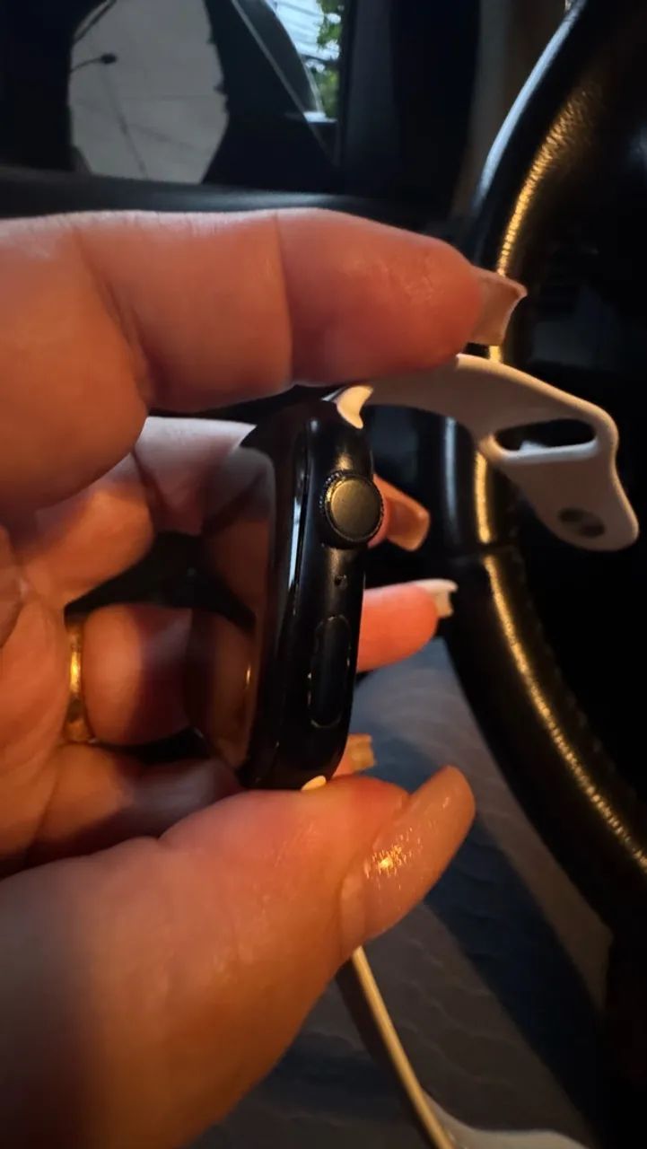 Apple Watch Series 8 45mm - Foto 3