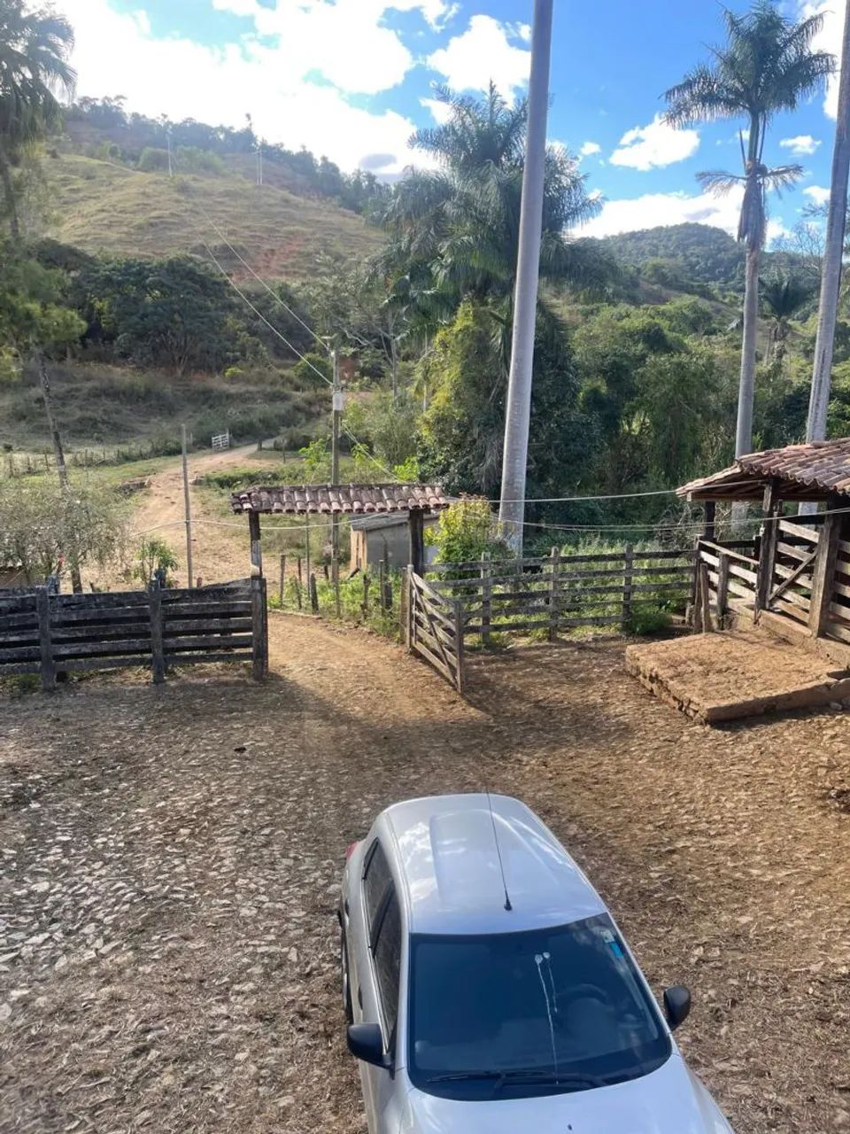 Vendo fazenda  - Foto 2