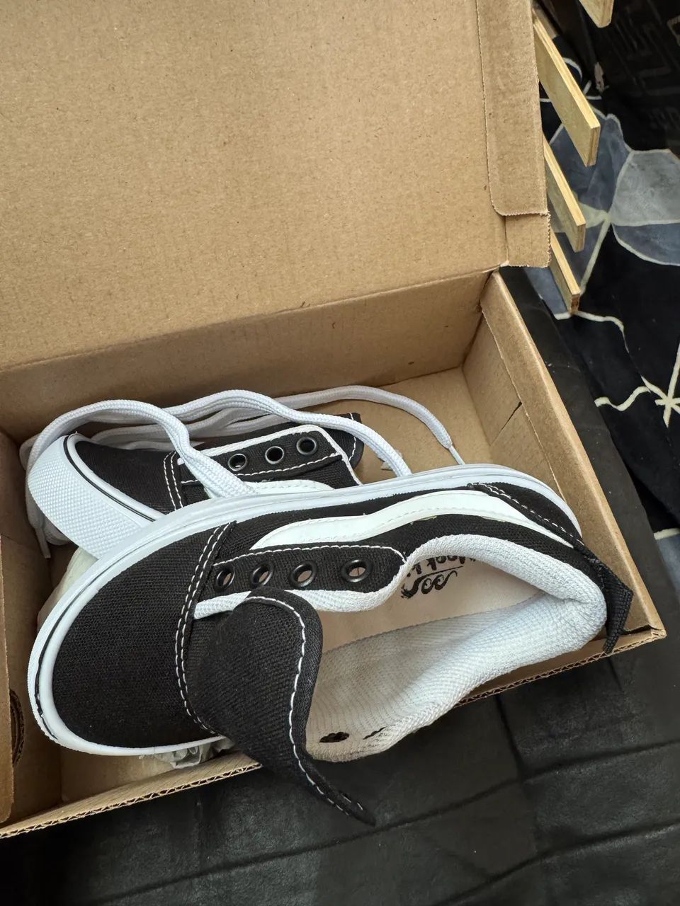 Vans KNU infantil  - Foto 4