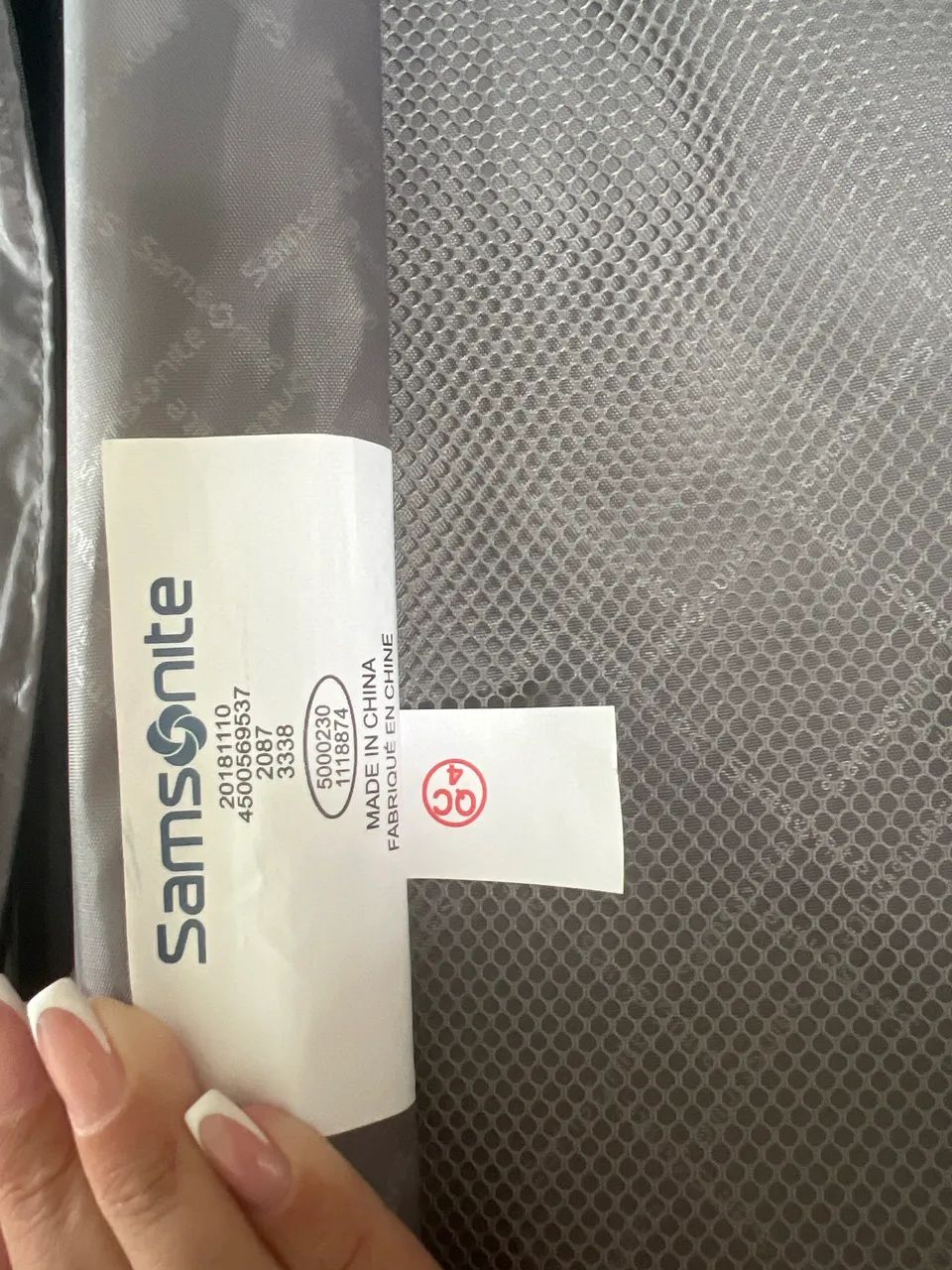 Mala de viagem  - Foto 4